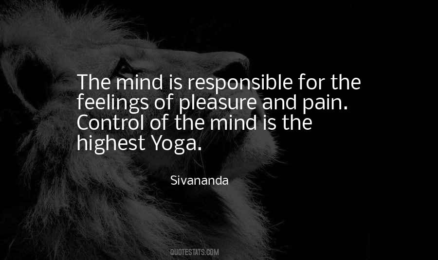 Sivananda Quotes #640580