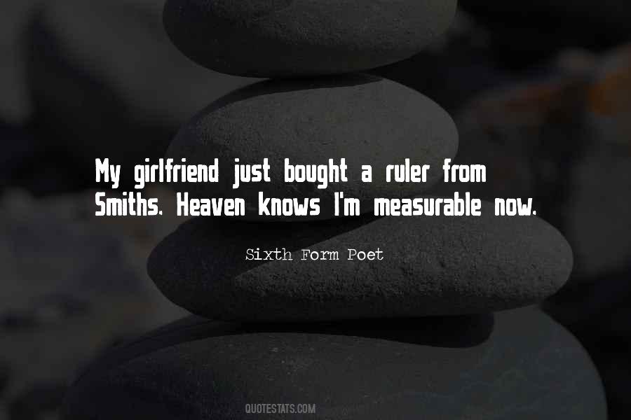 Sixth Form Poet Quotes #1764291 Sixth Form Poet Quotes #1764291