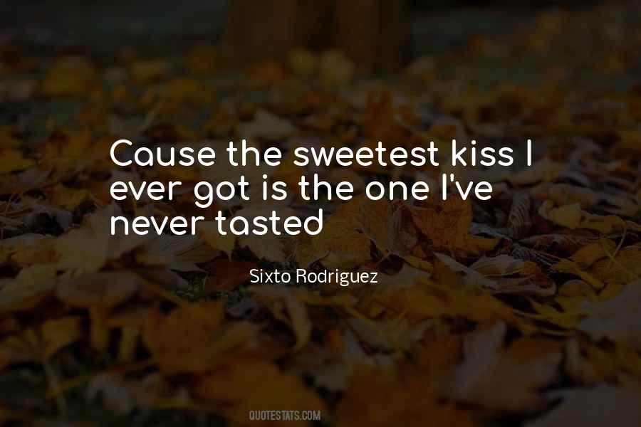 Sixto Rodriguez Quotes #275882