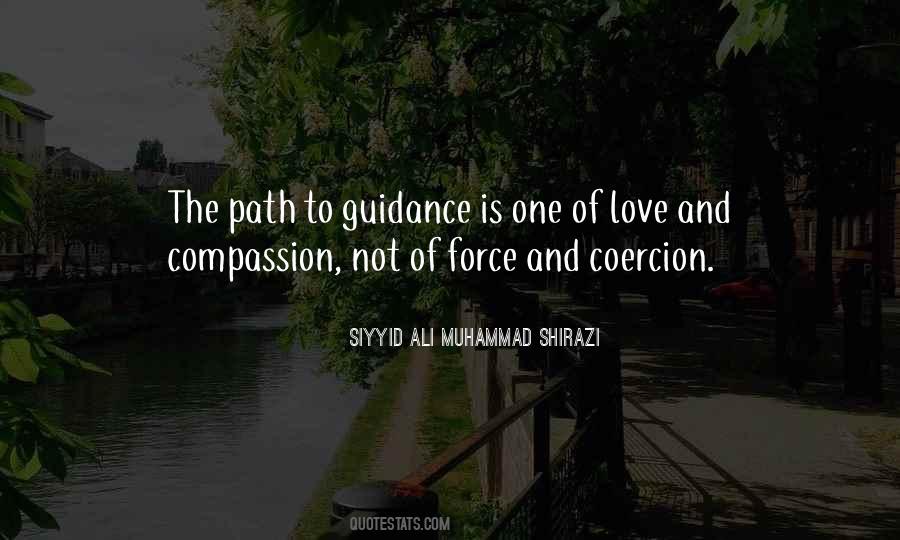 Siyyid Ali Muhammad Shirazi Quotes #532943