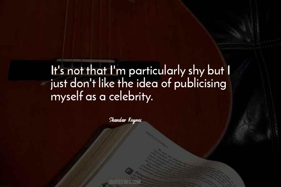 Skandar Keynes Quotes #1871631 Skandar Keynes Quotes #1871631