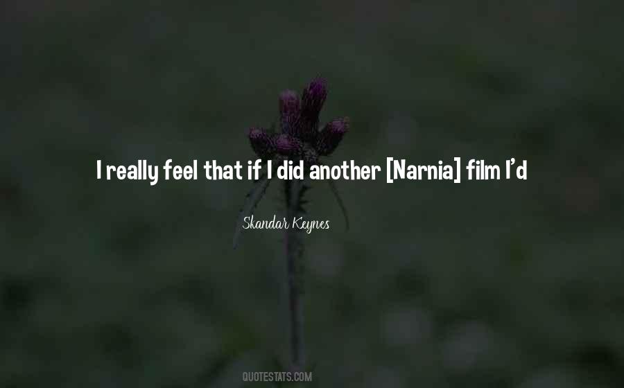 Skandar Keynes Quotes #50147 Skandar Keynes Quotes #50147