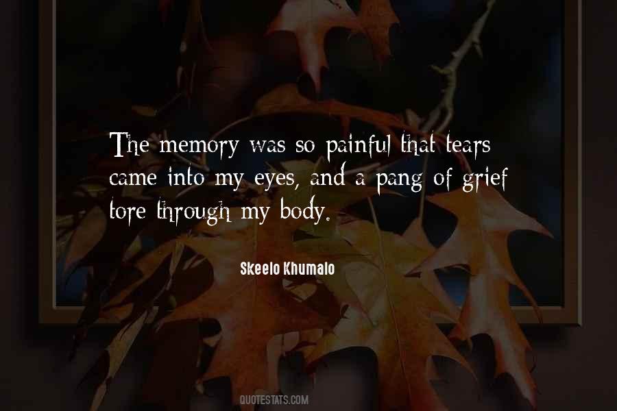 Skeelo Khumalo Quotes #1550277 Skeelo Khumalo Quotes #1550277