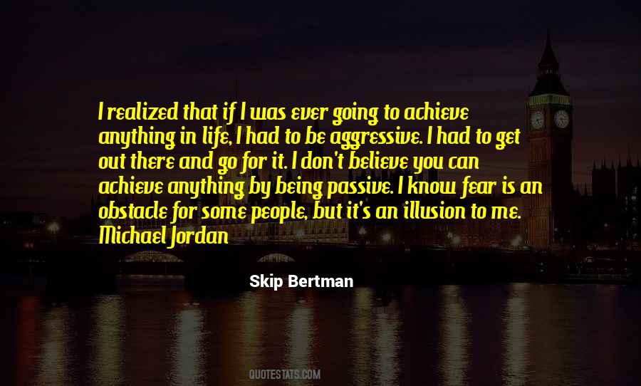 Skip Bertman Quotes #1360688