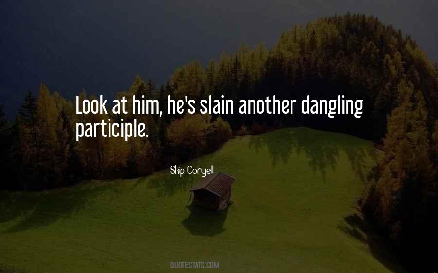 Skip Coryell Quotes #396263 Skip Coryell Quotes #396263