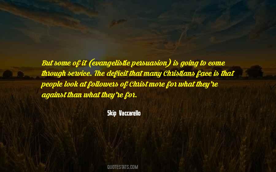 Skip Vaccarello Quotes #401755 Skip Vaccarello Quotes #401755