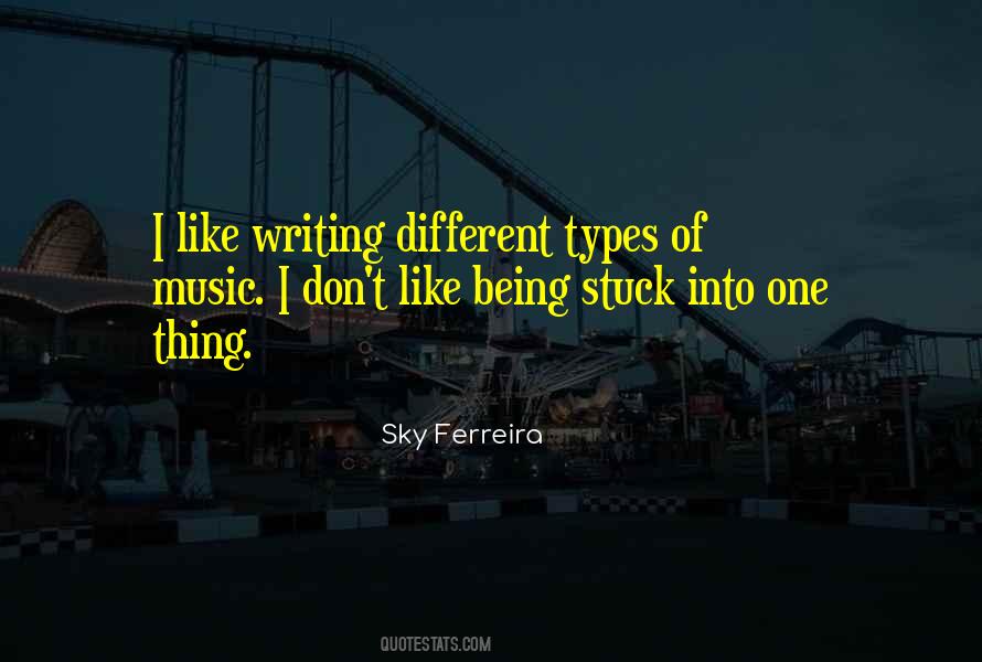 Sky Ferreira Quotes #1003017