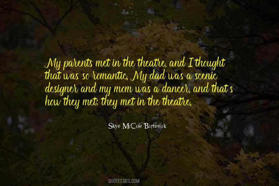 Skye McCole Bartusiak Quotes #1473524
