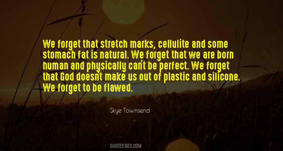 Skye Townsend Quotes #1323781