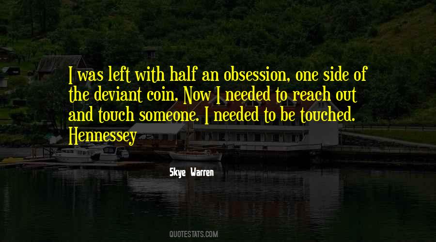Skye Warren Quotes #108112