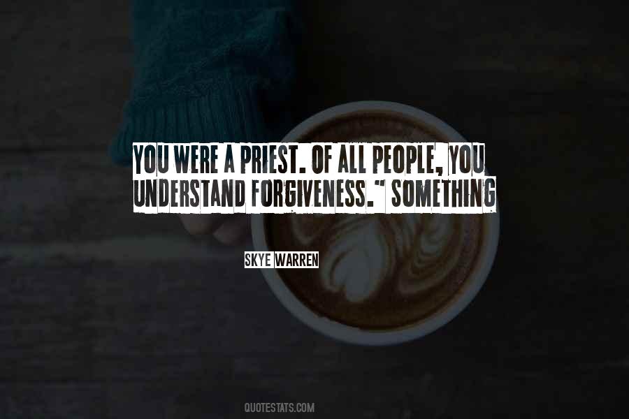 Skye Warren Quotes #1709207
