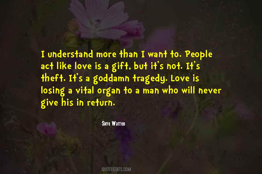 Skye Warren Quotes #49244