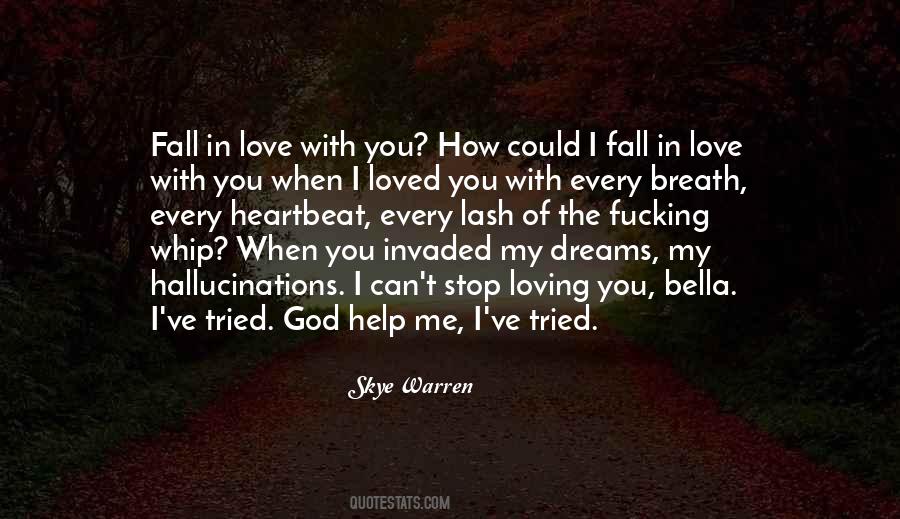 Skye Warren Quotes #60189