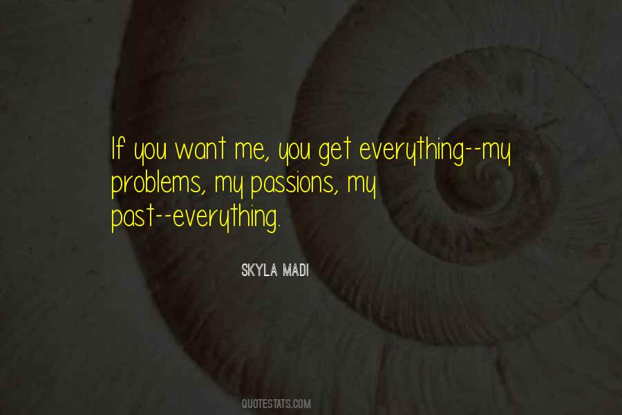 Skyla Madi Quotes #1028097