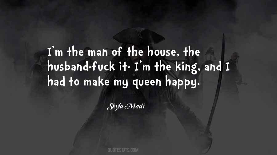 Skyla Madi Quotes #1326572