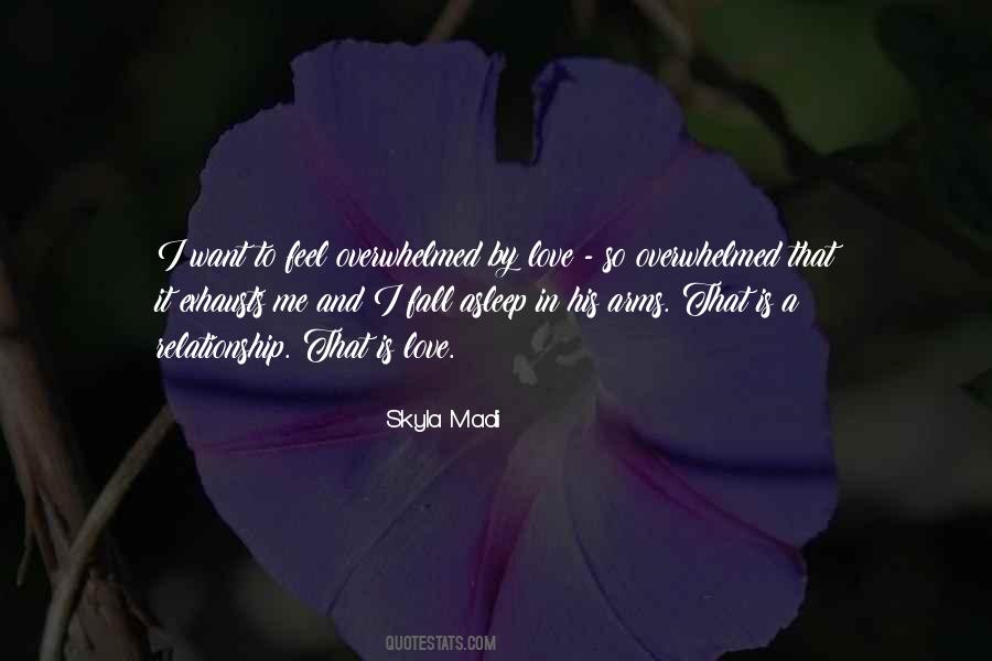 Skyla Madi Quotes #864066