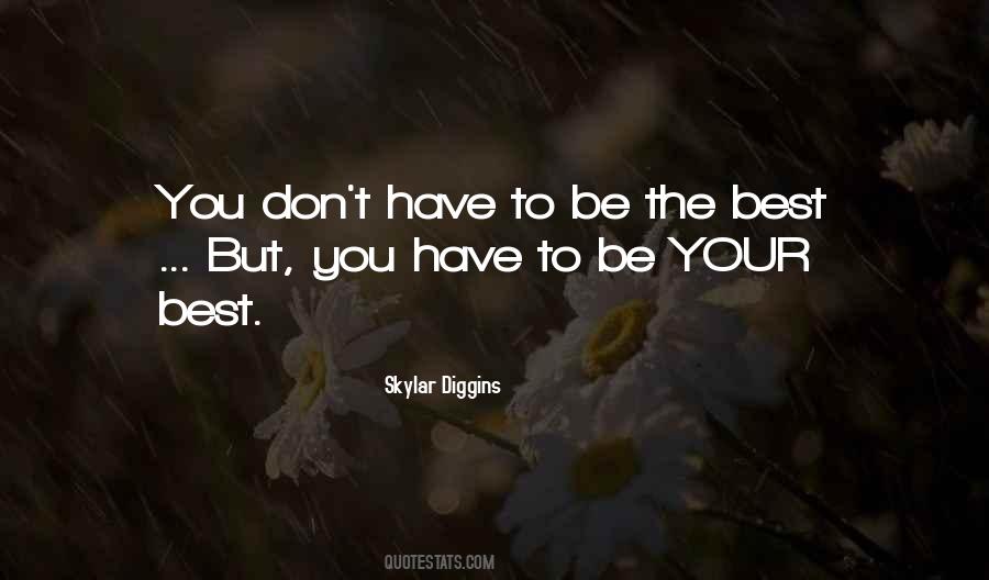 Skylar Diggins Quotes #1775997 Skylar Diggins Quotes #1775997