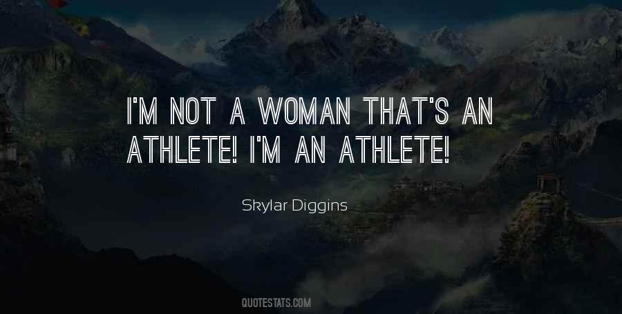Skylar Diggins Quotes #856051