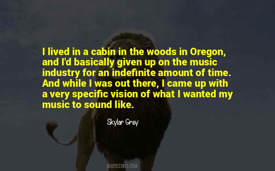 Skylar Grey Quotes #1612184