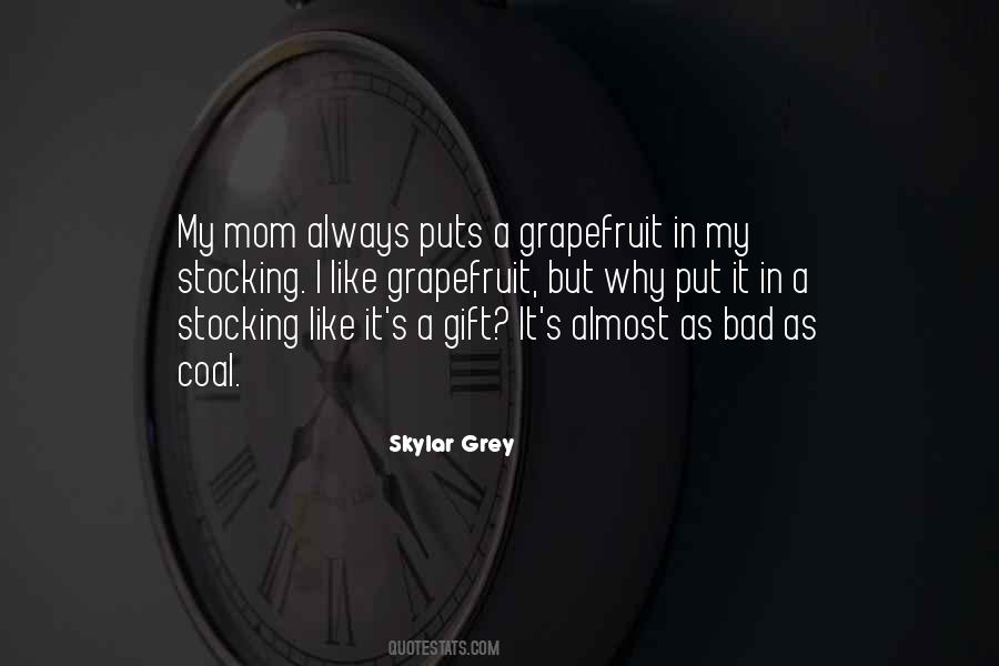 Skylar Grey Quotes #475425