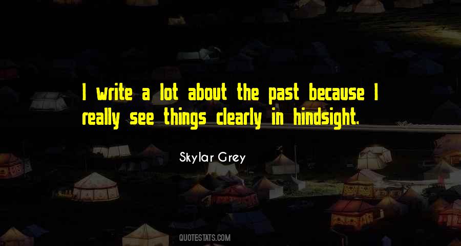 Skylar Grey Quotes #843530