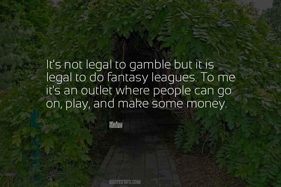 Slaine Quotes #1710504 Slaine Quotes #1710504