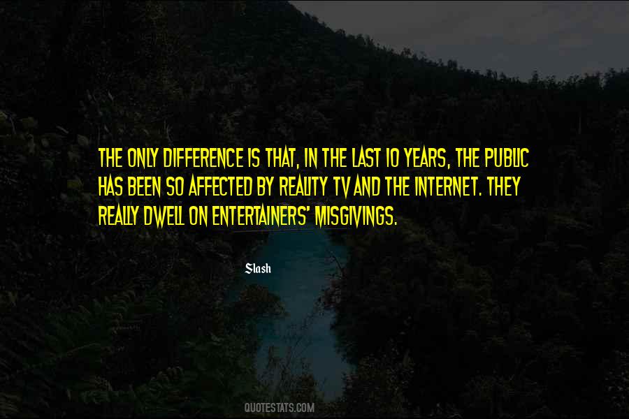 Slash Quotes #1861313