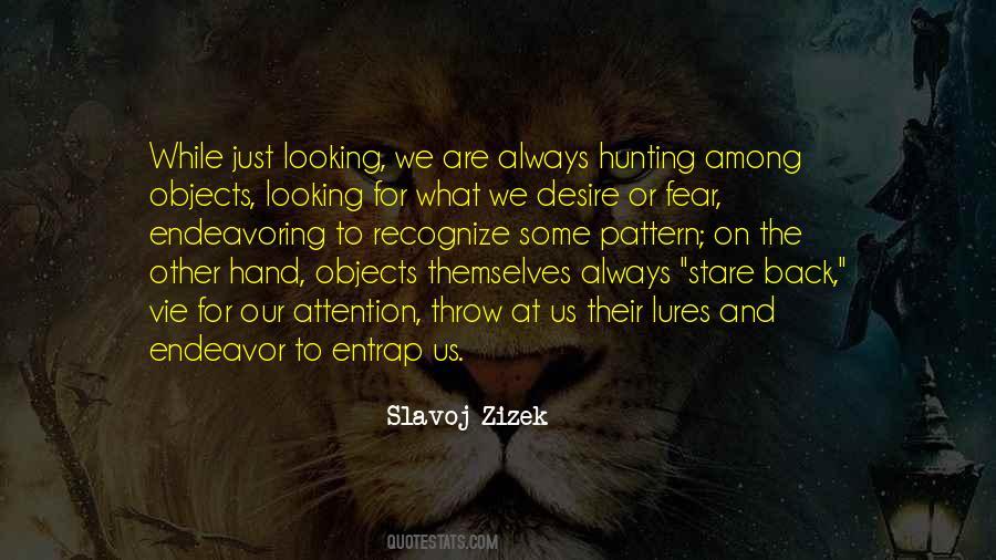 Slavoj Zizek Quotes #1102857