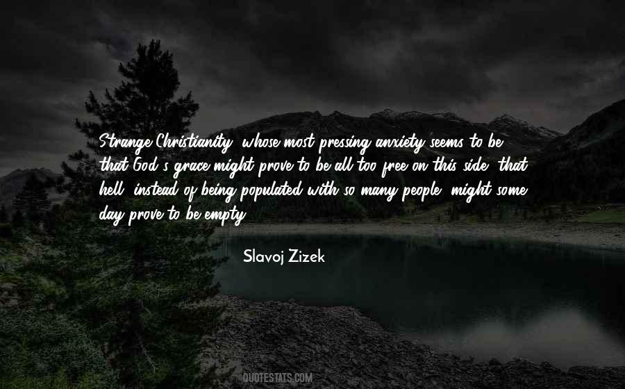 Slavoj Zizek Quotes #1478288