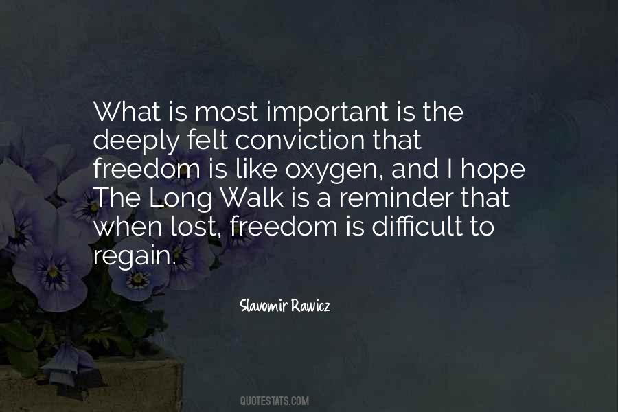 Slavomir Rawicz Quotes #19063 Slavomir Rawicz Quotes #19063