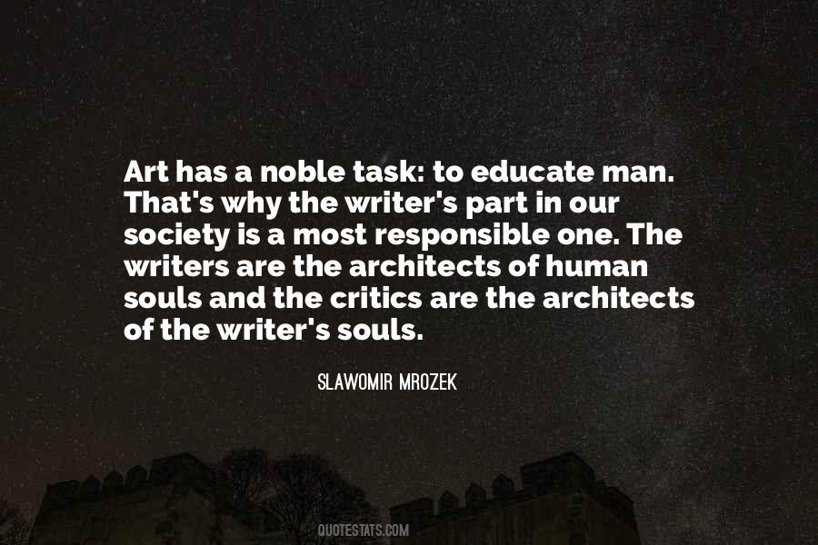 Slawomir Mrozek Quotes #54940 Slawomir Mrozek Quotes #54940