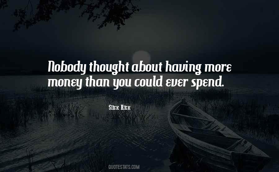 Slick Rick Quotes #163922