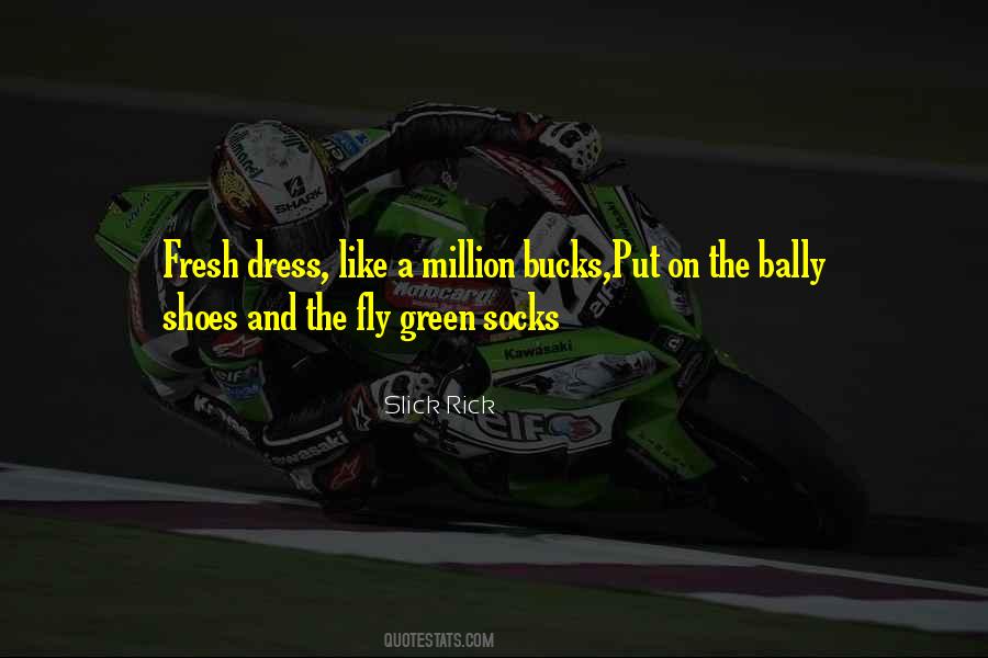 Slick Rick Quotes #627295