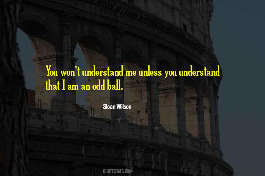 Sloan Wilson Quotes #127944