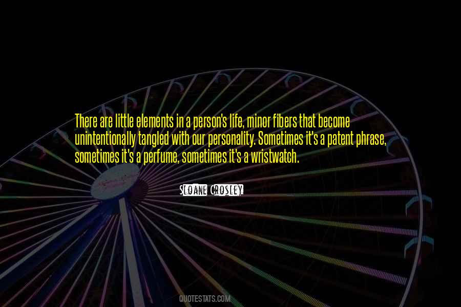 Sloane Crosley Quotes #1028682