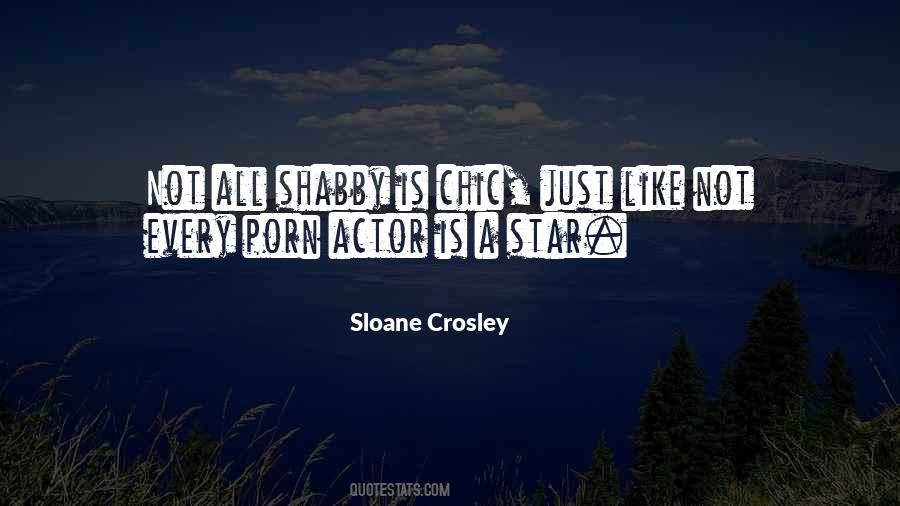 Sloane Crosley Quotes #1090373