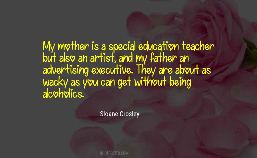 Sloane Crosley Quotes #1384476