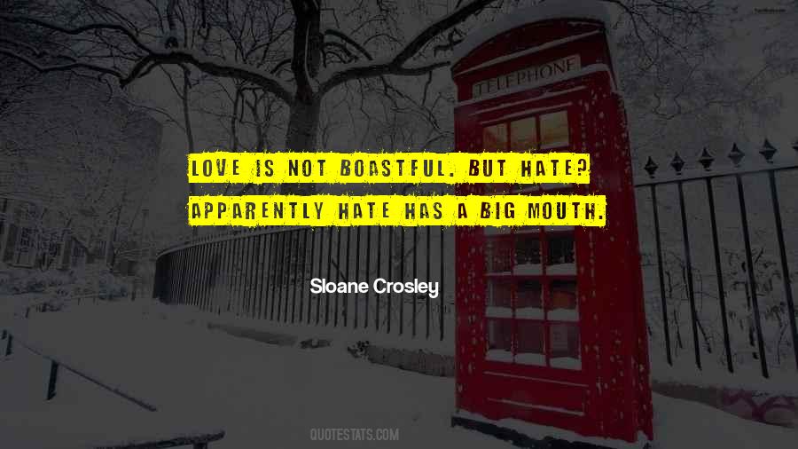 Sloane Crosley Quotes #1435930
