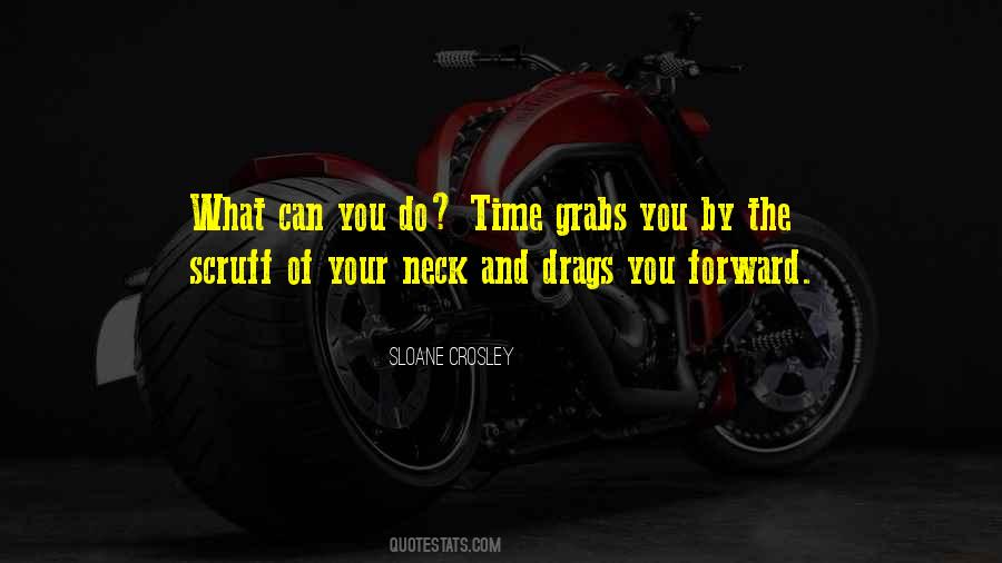Sloane Crosley Quotes #1467590