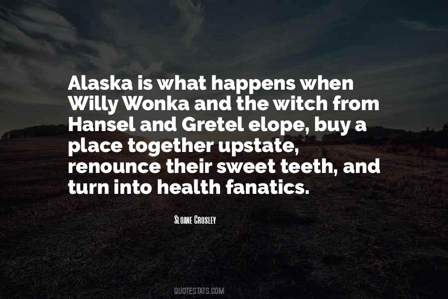 Sloane Crosley Quotes #1633617