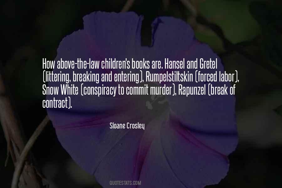 Sloane Crosley Quotes #1829731