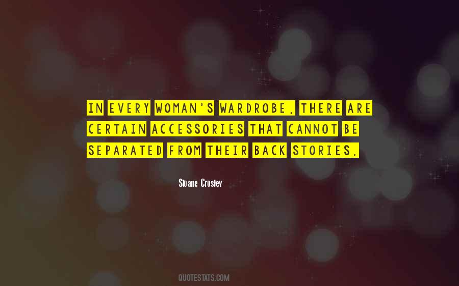 Sloane Crosley Quotes #1873150