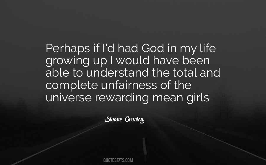 Sloane Crosley Quotes #217585