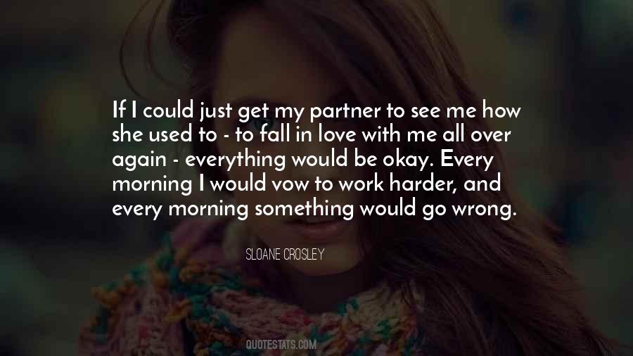 Sloane Crosley Quotes #414099