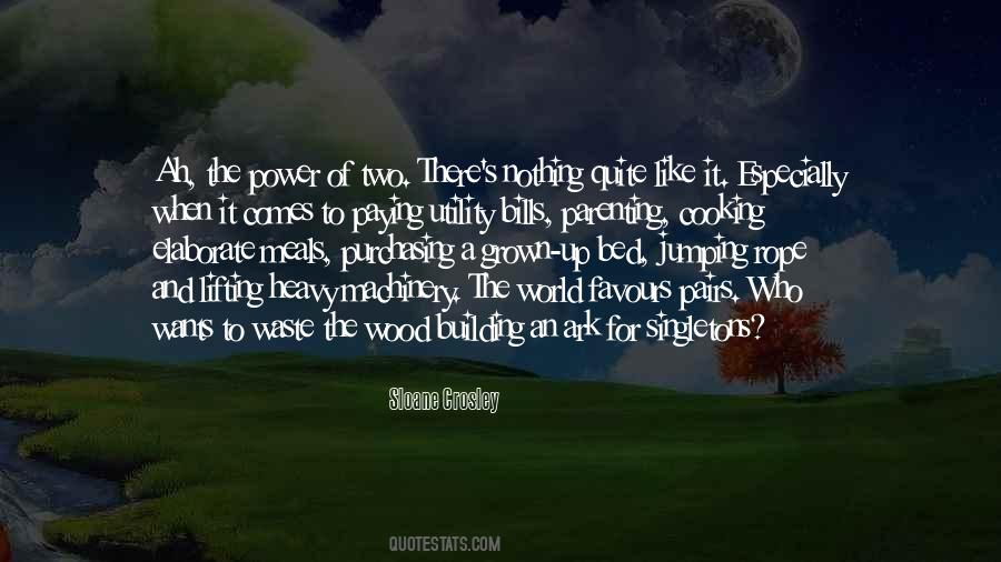 Sloane Crosley Quotes #508329