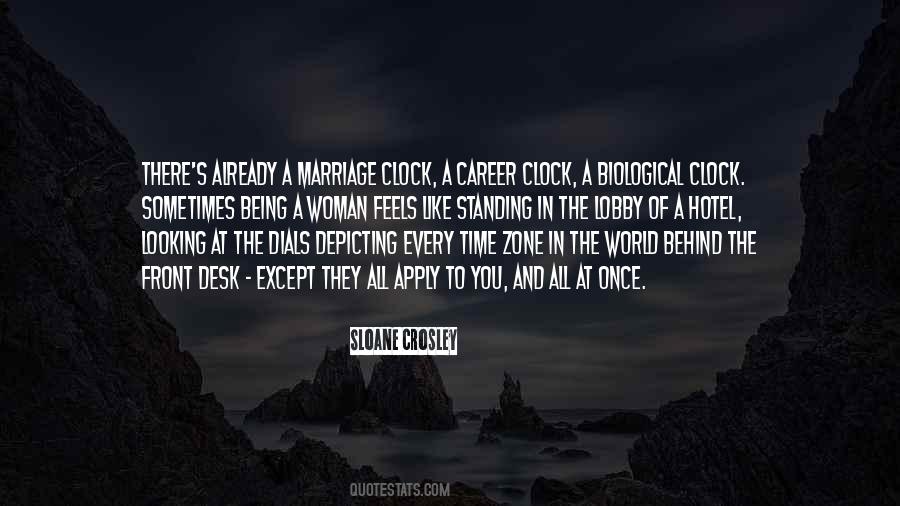 Sloane Crosley Quotes #727015