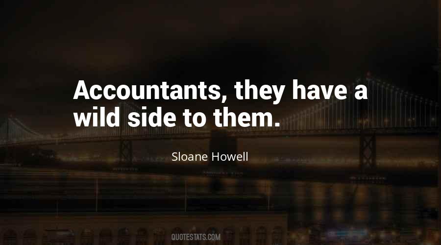 Sloane Howell Quotes #784090