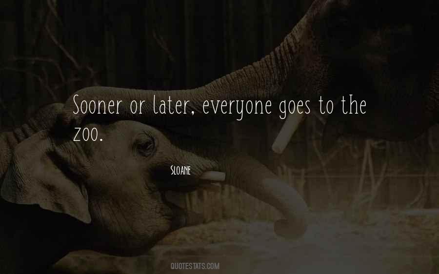 Sloane Quotes #530060 Sloane Quotes #530060