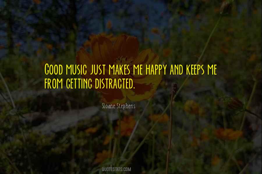 Sloane Stephens Quotes #1038396 Sloane Stephens Quotes #1038396