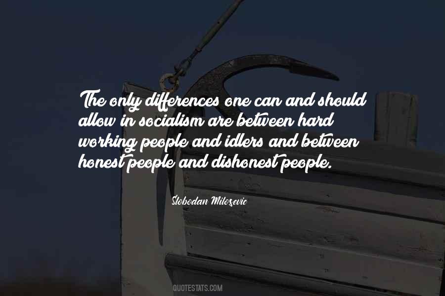 Slobodan Milosevic Quotes #647878